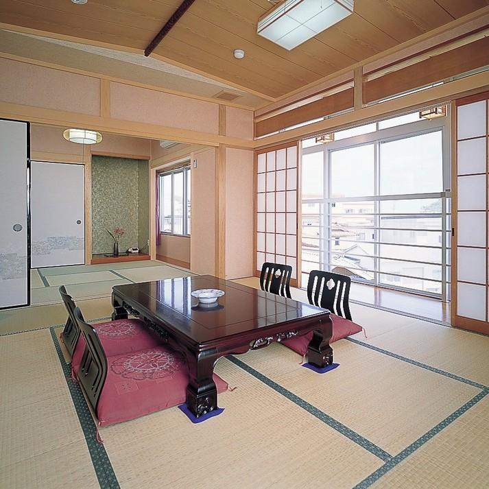 Hotel Kazumi Toba Exterior foto