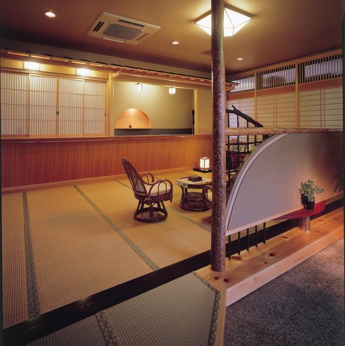 Hotel Kazumi Toba Exterior foto
