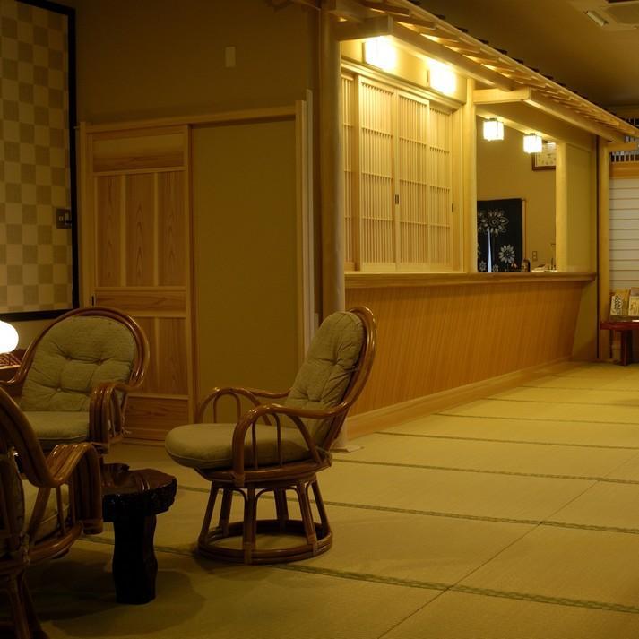 Hotel Kazumi Toba Exterior foto