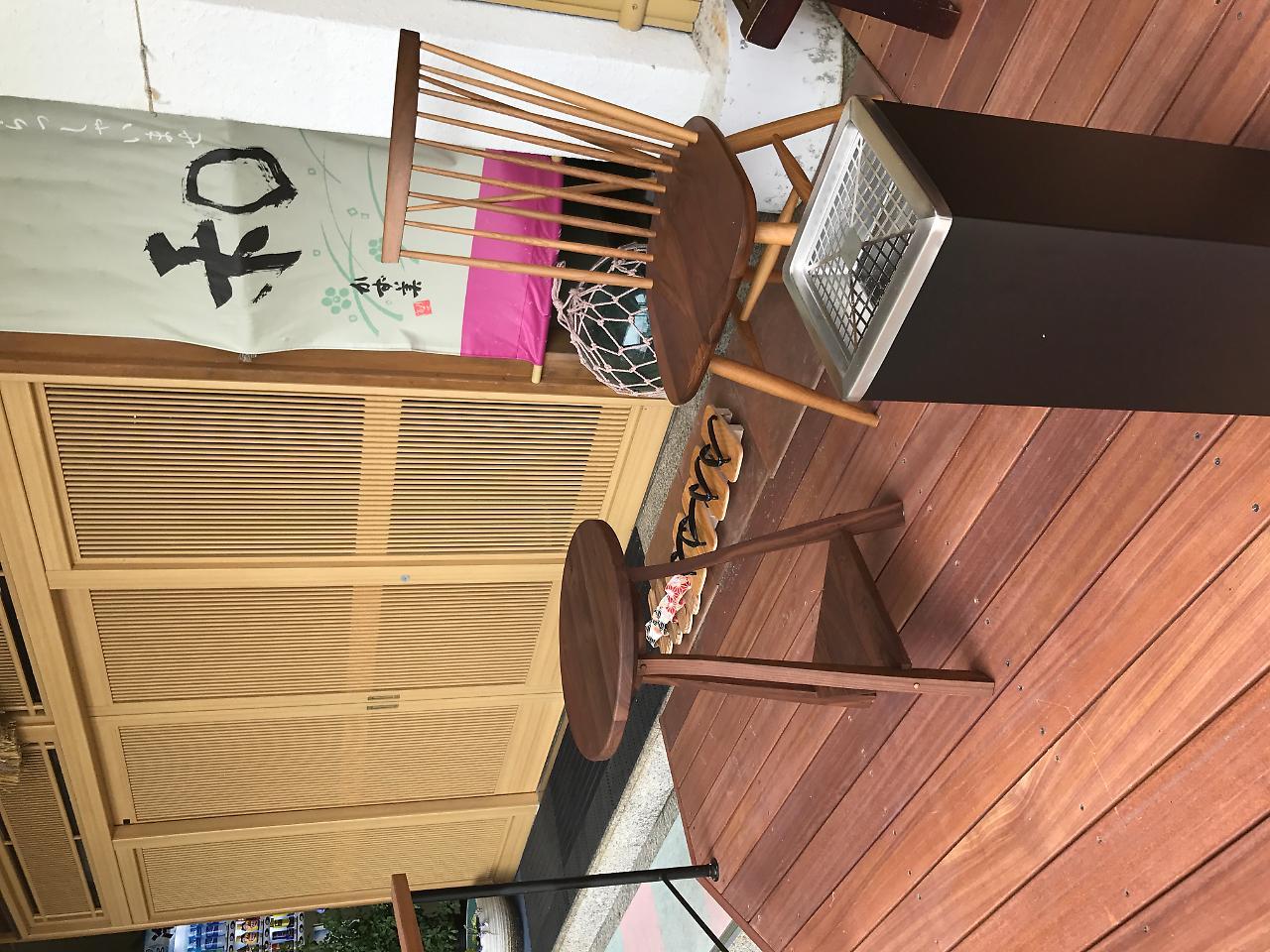 Hotel Kazumi Toba Exterior foto