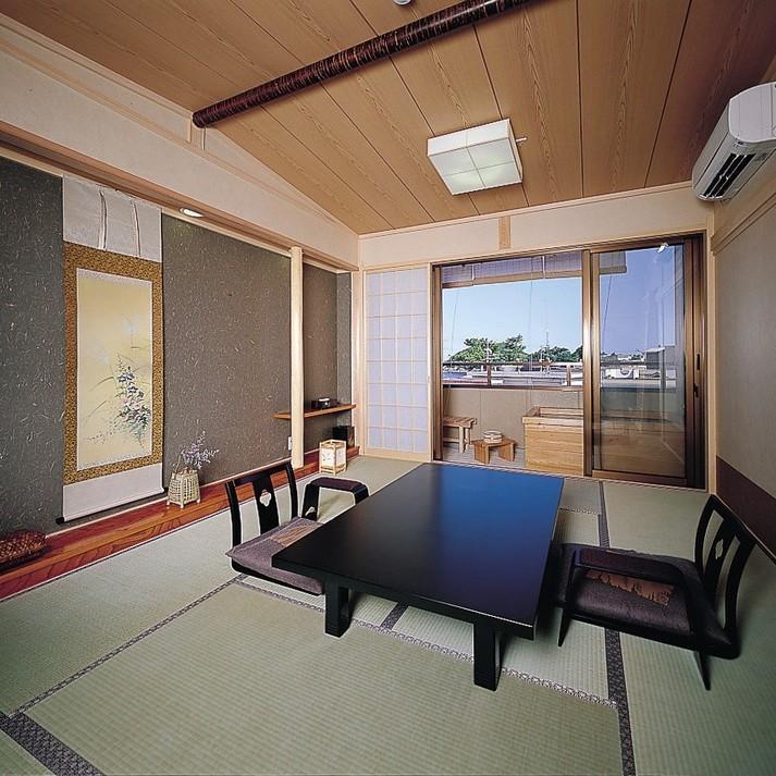 Hotel Kazumi Toba Exterior foto